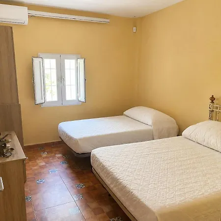 Vila Tiscar Mogon